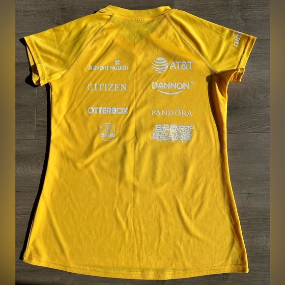 2020 RunDisney Princess Half Marathon race t-shirt - size small - Picture 2 of 2